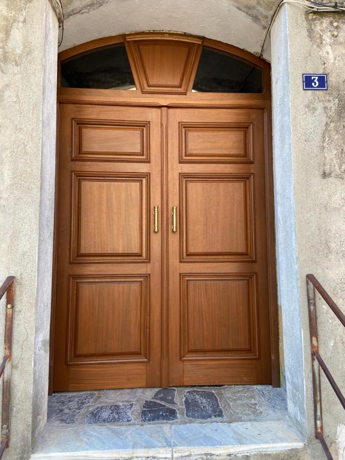 Corte Magnifique T2 45M2 Neuf 5 Personnes Place St Marcel Hyper Centre Wifi Lave Linge Tv Exterior photo